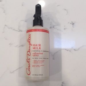 🌟 Carol’s Daughter nourishing hair milk 🌟